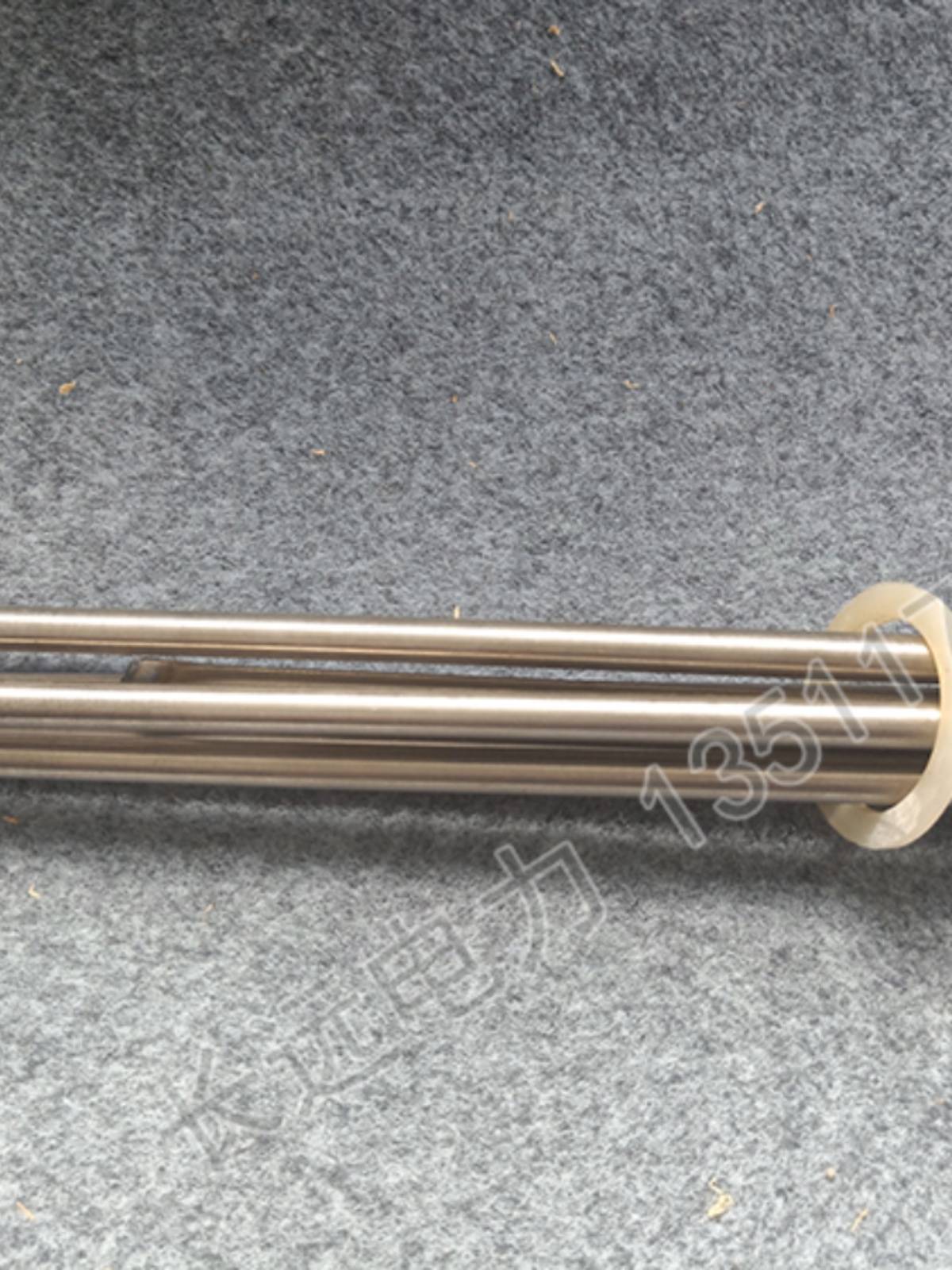 Factory Direct Sales Assistant Heatheet Pipe Pipeline House Thermal Pig Thermal Pump Central Air Conditioning Bar heating tank