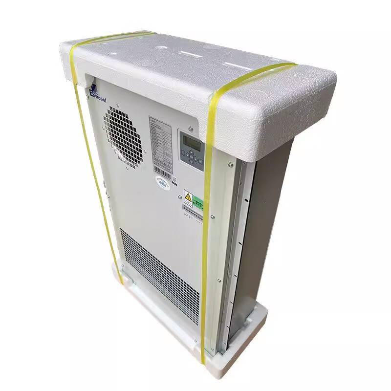 Ivek cabinet air conditioner 1500W AC outdoor cabinet air -conditioning cabinet EC15HDNC1J cooling heating constant temperature