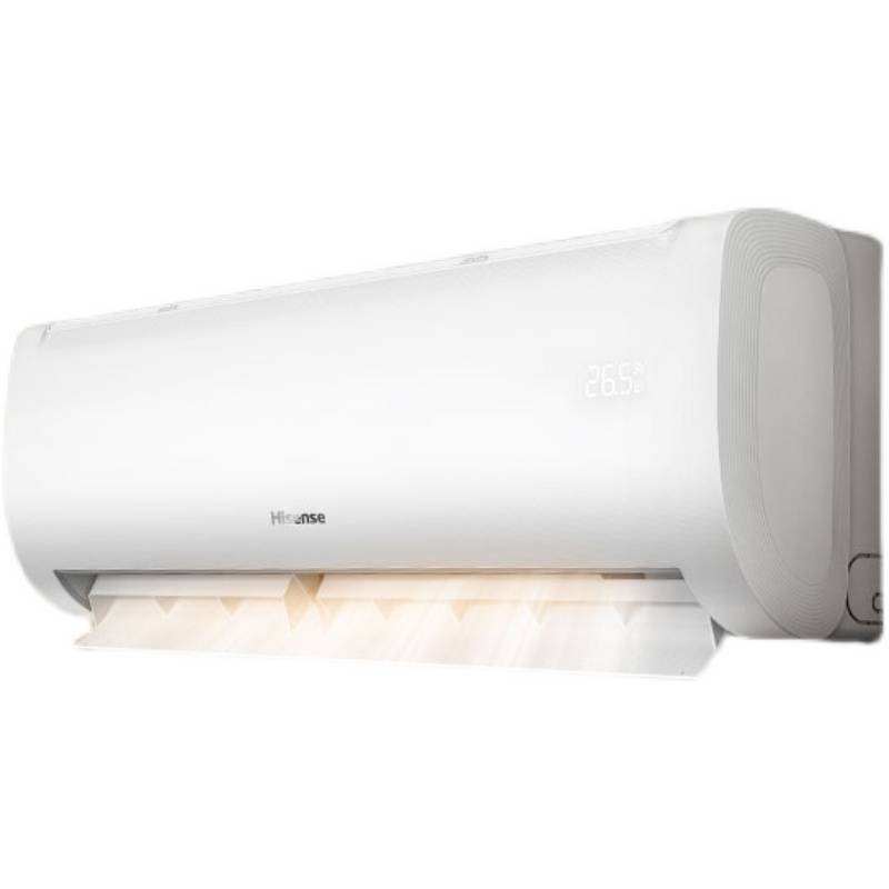 Hisense KFR-26GW/E370-X1