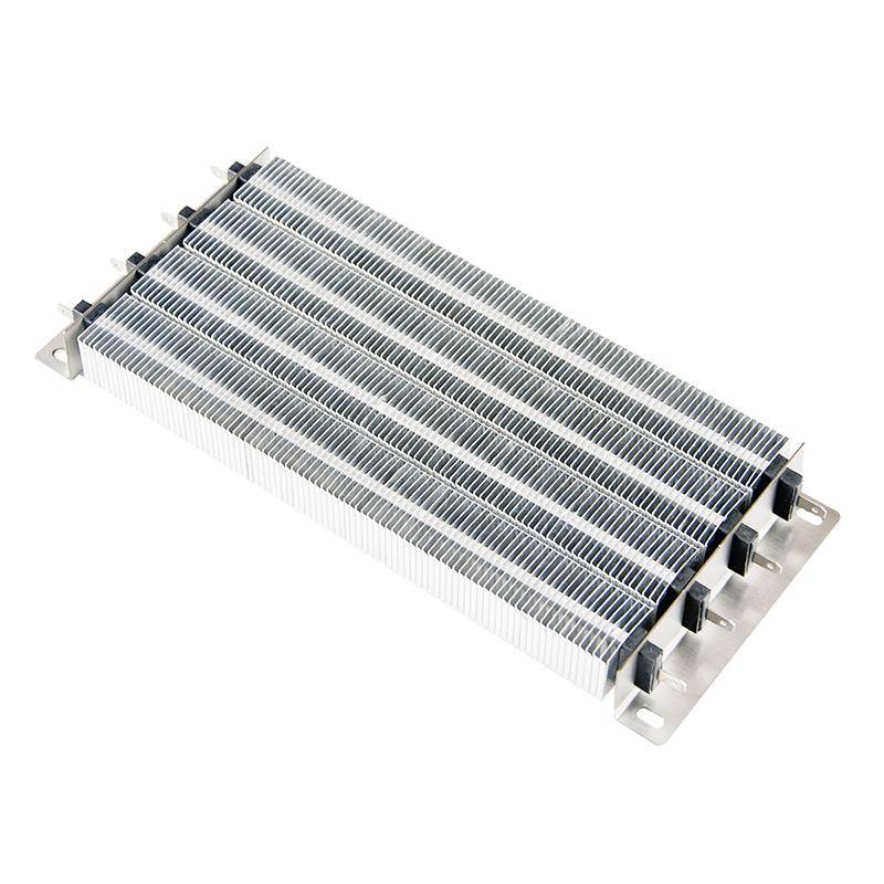 PTC heating tablet Heating board Safe insulation air -conditioned electric heating heater heating machine heating machine 120mm