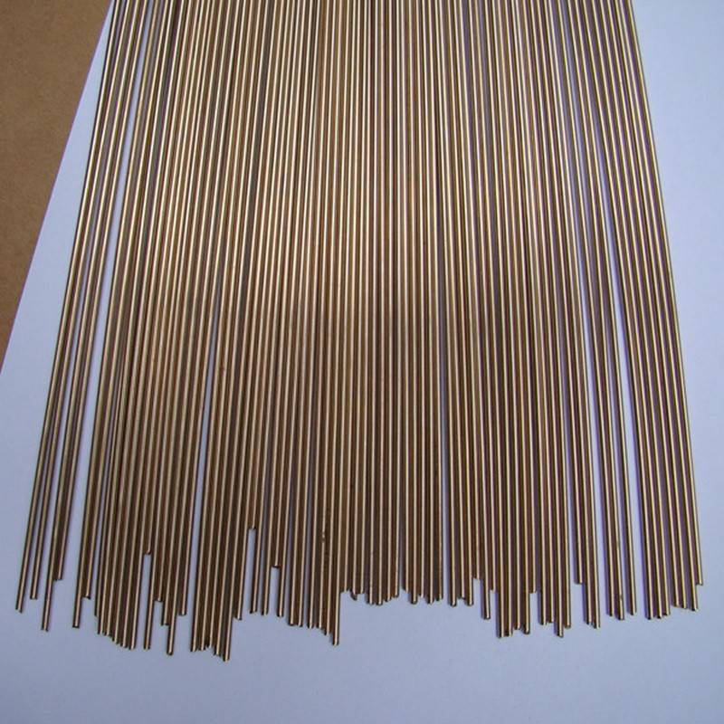 15%Silver Strip welding copper and iron refrigerator S air -conditioned copper tube steel frame welding wire silver ingredient high -frequency flame heating BAG1