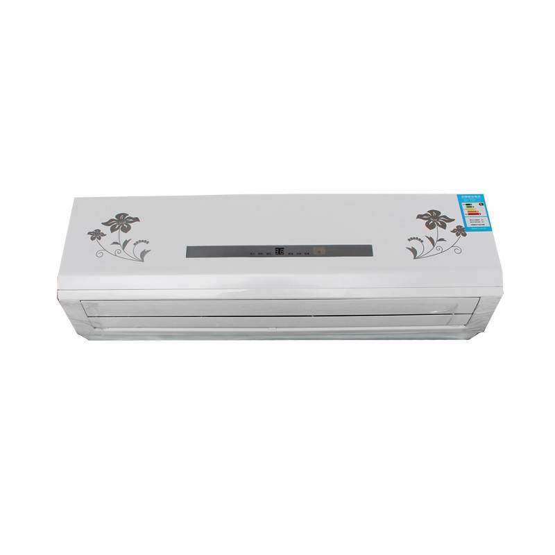 HOME-BASED HEATER FOR 3 WATER-CONDITIONING HANGERS, 2 OPEN WINDER TUBES, WITH AN M-GAS WALL HANGER