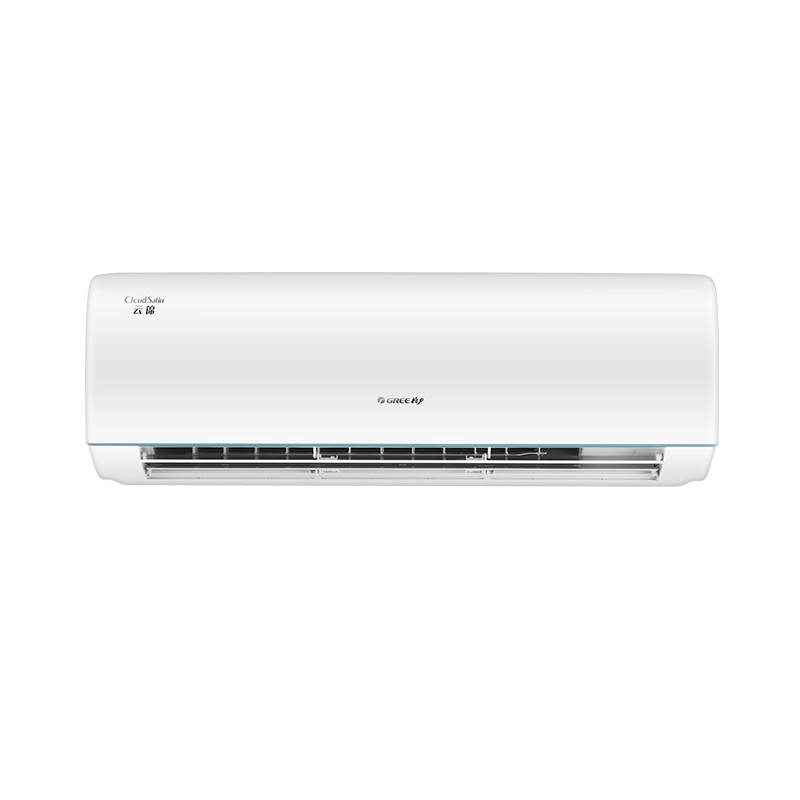 Gree hanging air conditioner large 1.5 pillars first energy efficiency variable frequency warm and warm dual -use official flagship store official website Yunjin Ⅱ