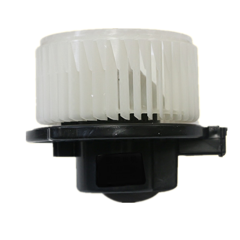 APPLICATION OF 50-BELL VAN FESTIVITIES KV100KV6007000P4HK1 HEATER MOTOR AIR CONDITIONER