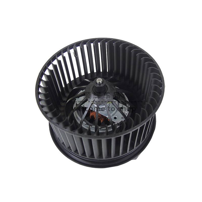 Foxmond Owi Reton S-MAX Fans Motor Motor Air Conditioning Box Hotel Fan Motor Motor Motor