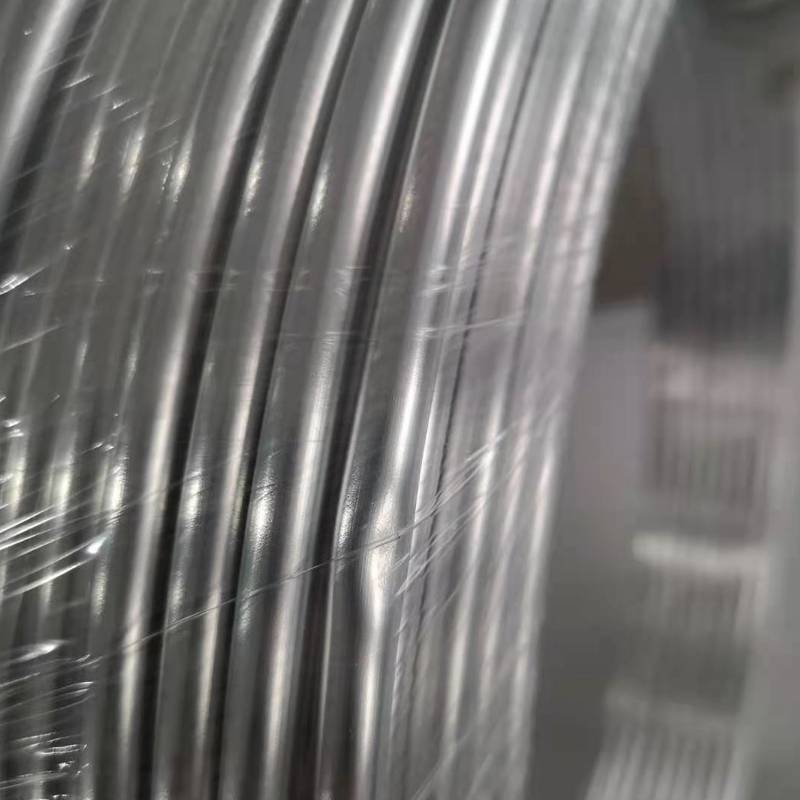Air -conditioned refrigerator refrigerated seamless hollow aluminum tube thick wall 1060 cooling aluminum plate 8mm machine tool aluminum oil pipe 6mm