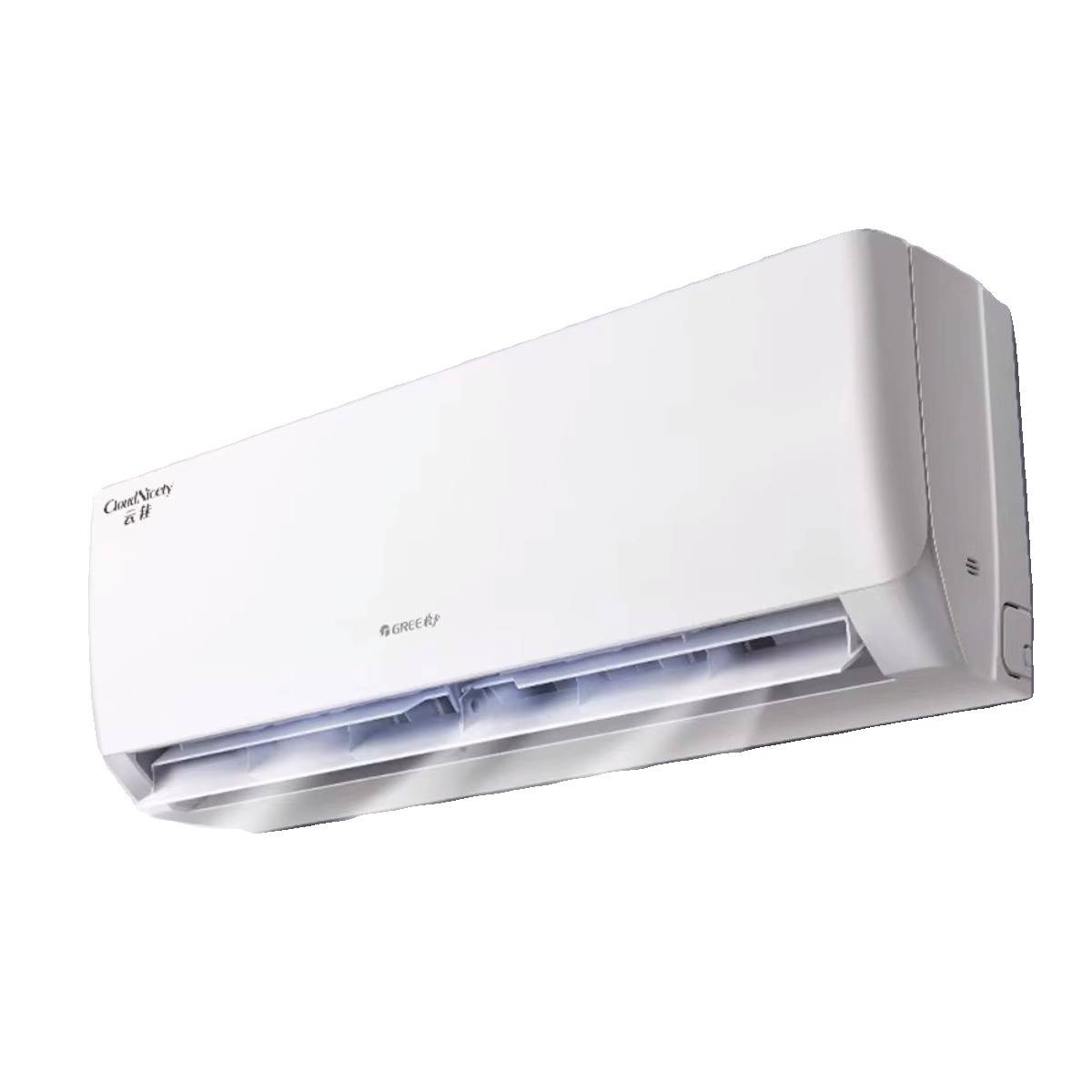 Gree Hanging Air Conditioning 2/3/4 P pant frequency frequency frequency frequency converters smart living room Single cold new first -class provincial electronic star Qingxuan wind