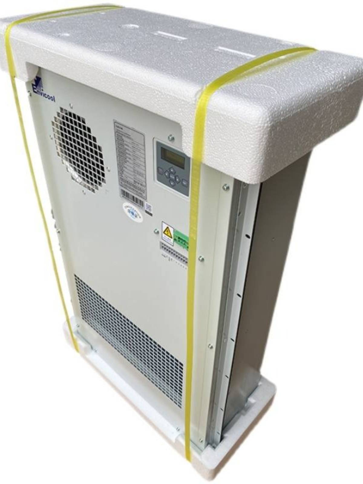 Yingvik/Black Shield AC Ovemes Air Conditioning Refrigeration Heating 1500W/2000W Communication Outdoor Electric Source Cabinet