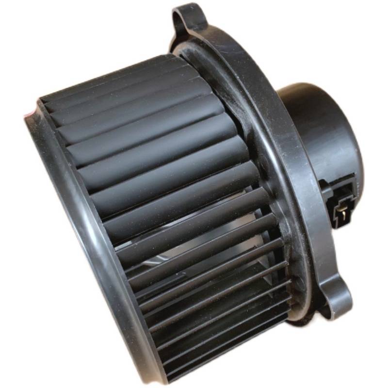 Accelerator heater