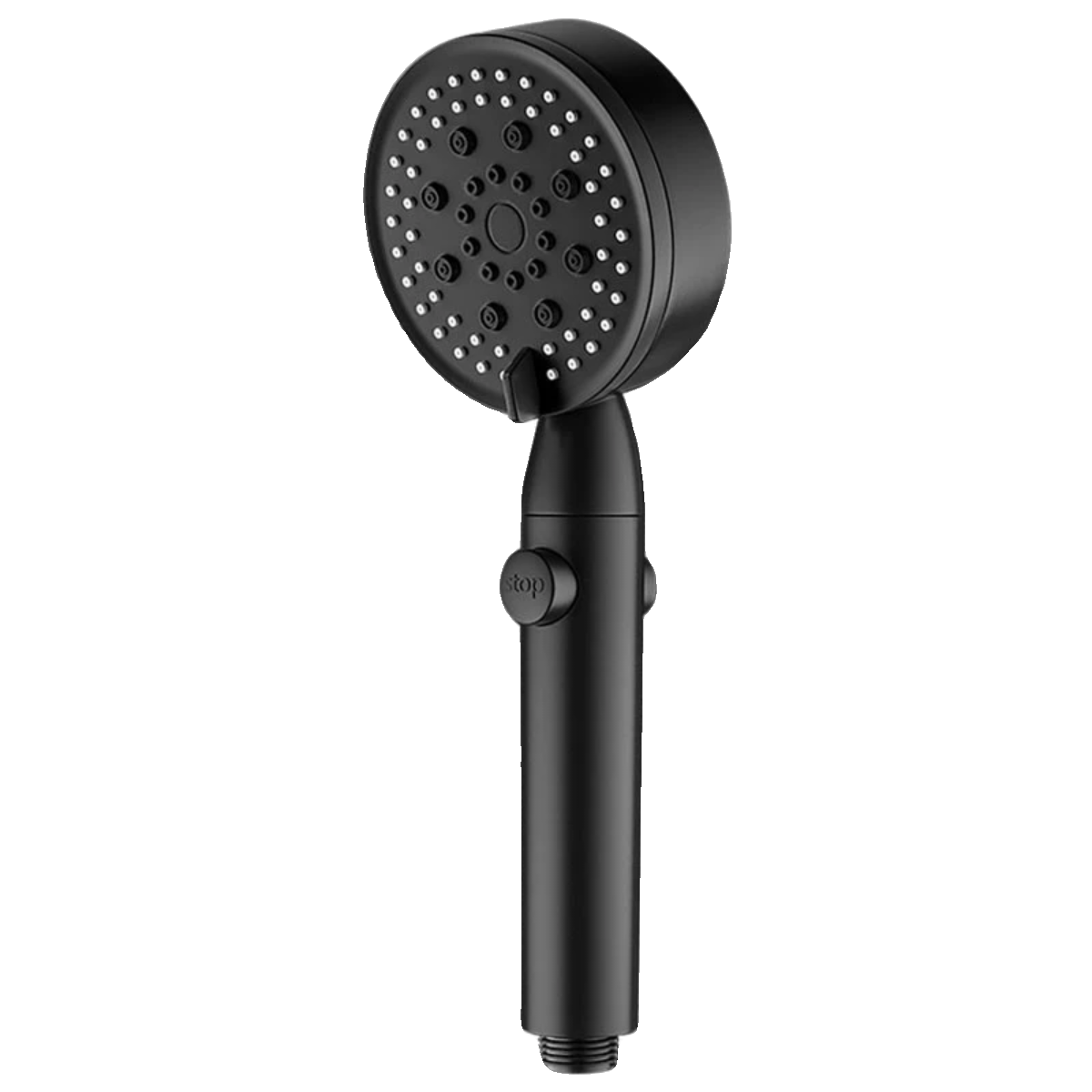 Stealing shower shower head Household bathroom water heater bathing and pressing rain Dreaming lotus Shitfut Kit Set
