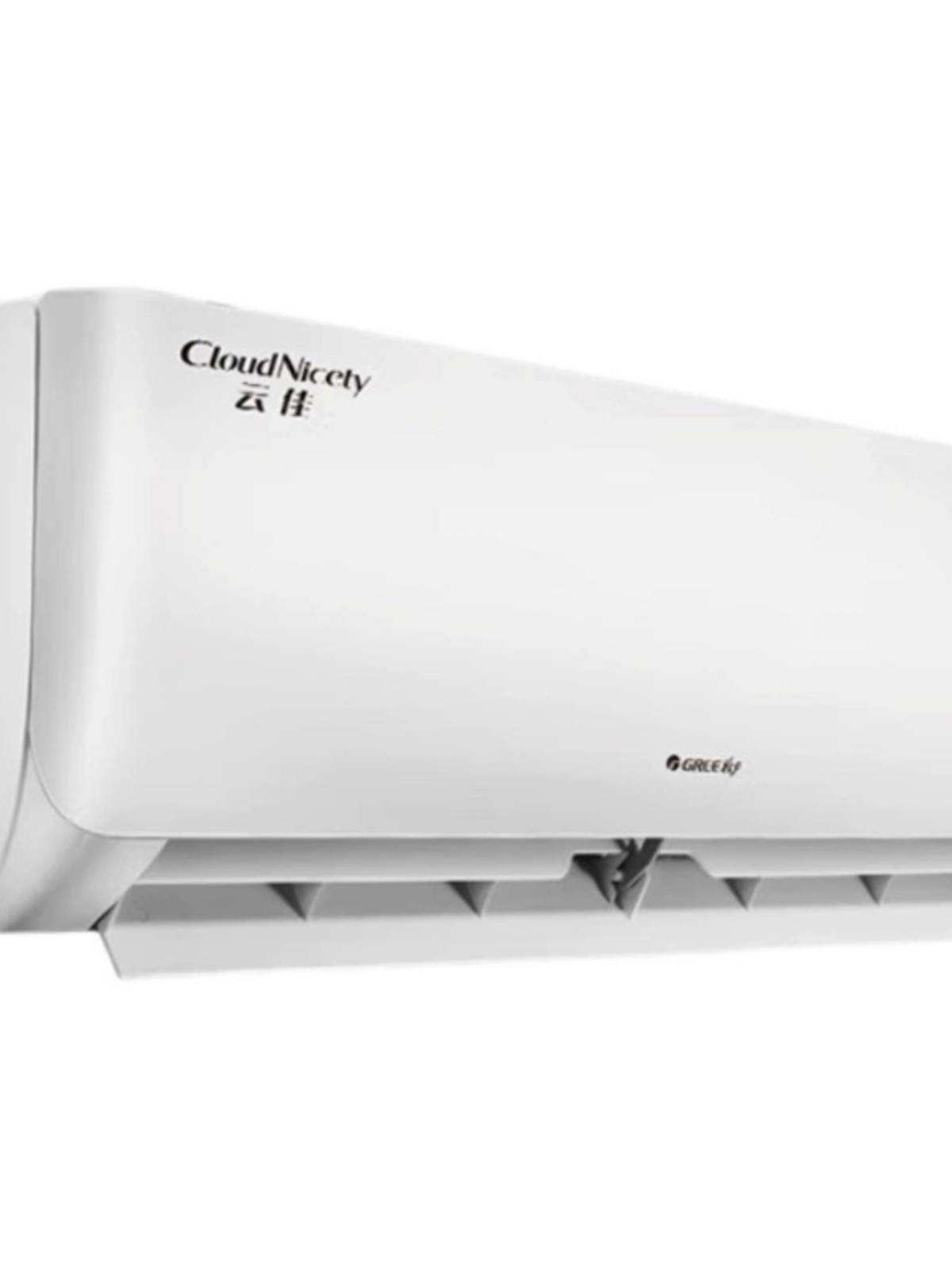 Gree Air Conditioning Hanging Household 2/3/4P Single Single Cold and Warm New Ting -level Energy Volume Inverter House Commercial