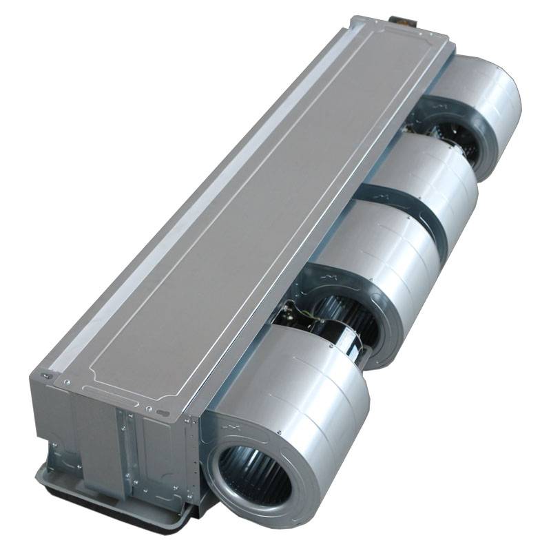 Wind pipe water and air-conditioning (HACV)-bed, dark wind heater-dispersor hotel