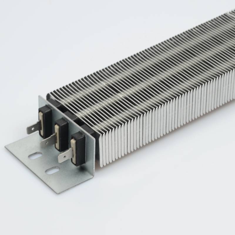 PTC insulation heater Ceramic semiconductor auxiliary air -conditioning air conditioner constant temperature 220V/38.0V heating