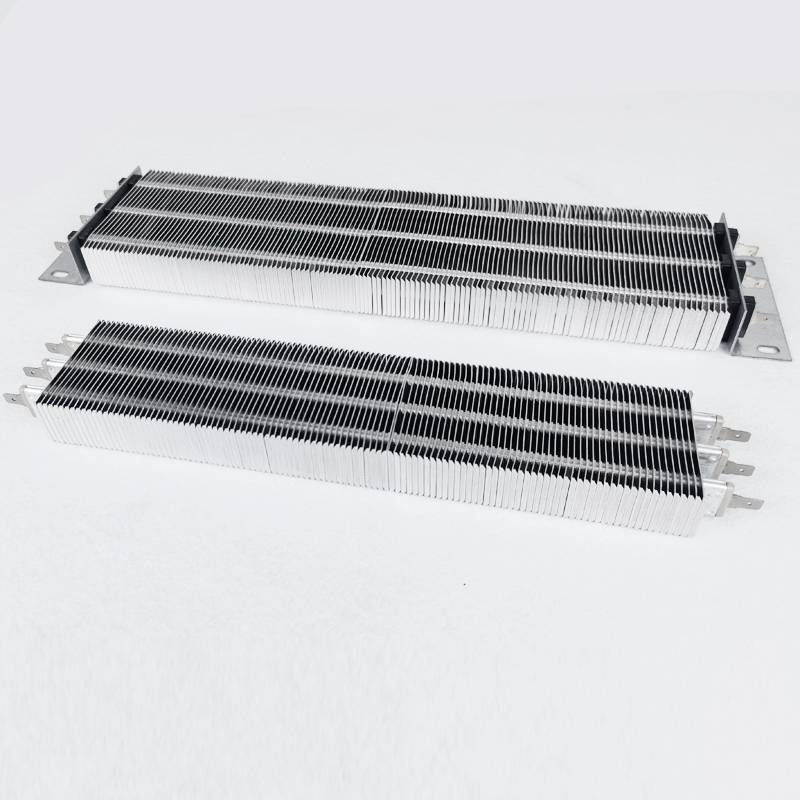 PTC insulation heater Ceramic semiconductor auxiliary air -conditioning air conditioner constant temperature 220V/38.0V heating