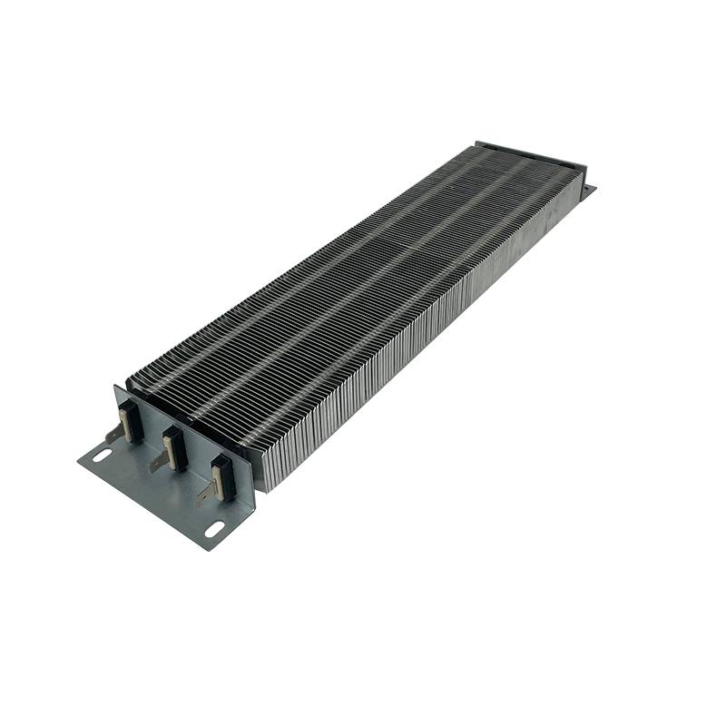 PTC insulation heater Ceramic semiconductor auxiliary air -conditioning air conditioner constant temperature 220V/38.0V heating