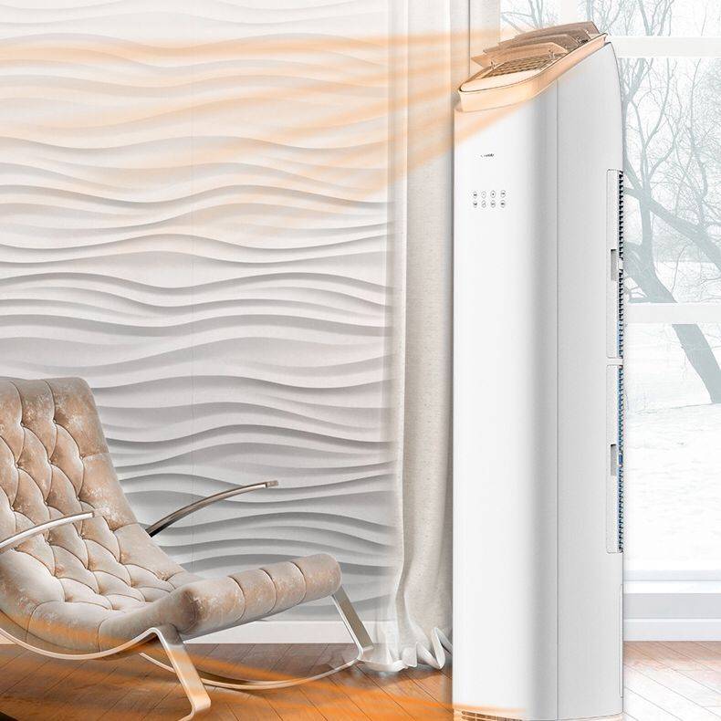 Gree Air Conditioning King Vice Establishment 2 Her 3 Hem, a new first -class inverter power saving home warm and warm living room, air -conditioning cabinet