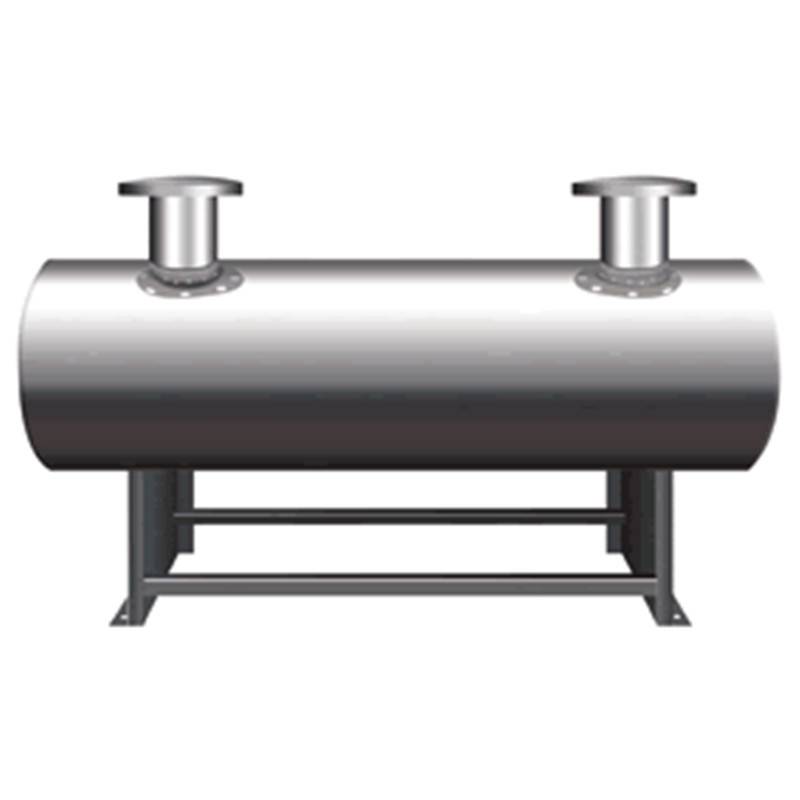 Pipeline electric heating device Central air -conditioning pipeline auxiliary heating air can supplement heat heating tank hot water circulation