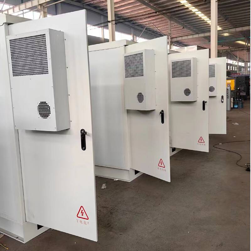 Outdoor cabinet integrated outdoor cabinet 5G communication base station power cabinet equipment cabinet comprehensive air -conditioning cabinet battery cabinet