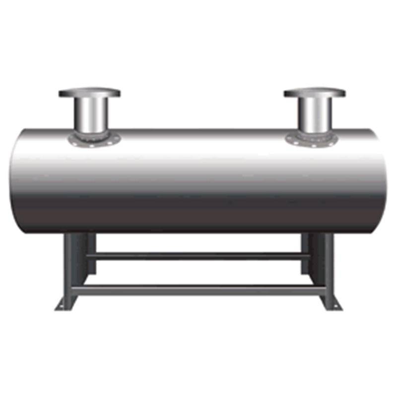 Pipeline electric heating device Central air -conditioning pipeline auxiliary heating air can supplement heat heating tank hot water circulation