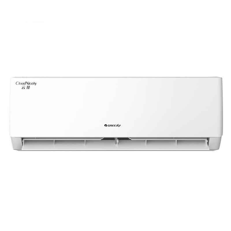 GREE/Gree Air Conditioner First -level New Energy Volidation Frequency Frequency Frequency 1P bedroom Household Air Conditioning Cloud Jiajia