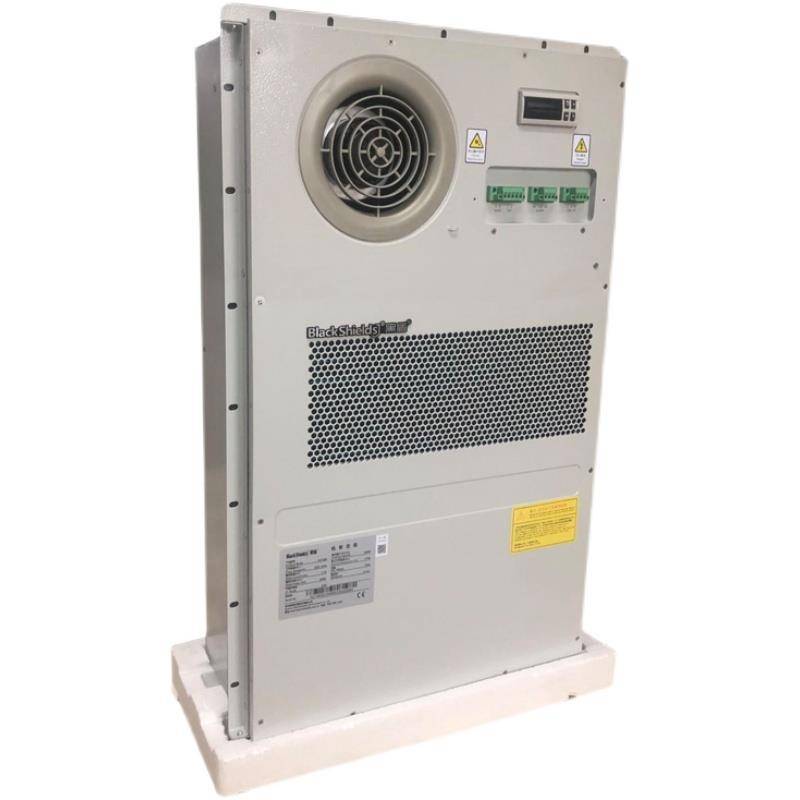 BLACK SHIELD AC1500 OUTER AIR CONDITIONING EXCHANGE 1500W EFFICIENT REFRIGERATION AND HEATING 2000W POWERBOARD AC600W
