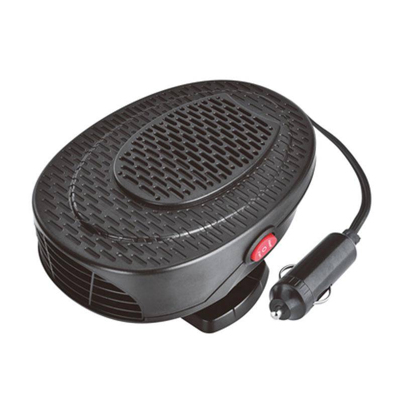 Machine heater heating the warm wind 12V car fog car carrier carrier carrier defrost electricity, warm and warm air -conditioning 24V internal speed thermal