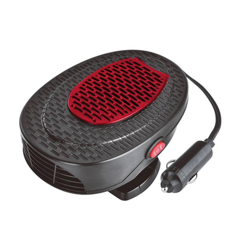 Machine heater heating the warm wind 12V car fog car carrier carrier carrier defrost electricity, warm and warm air -conditioning 24V internal speed thermal
