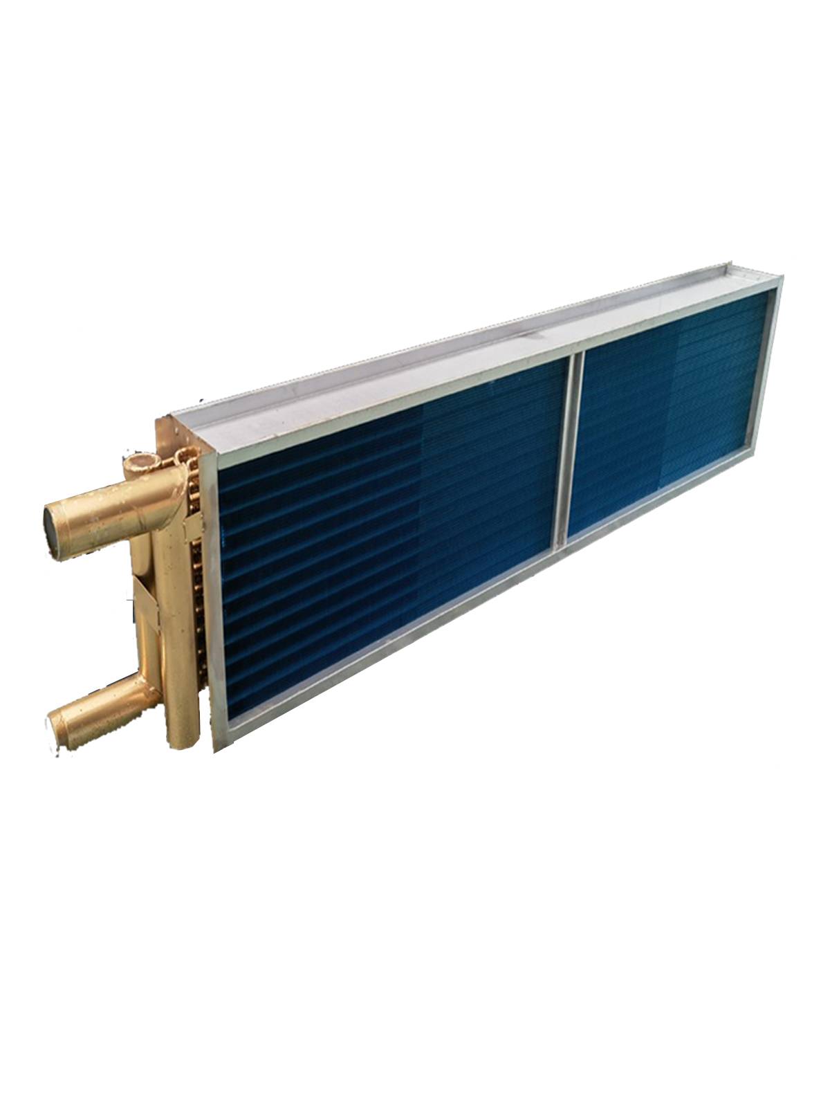 Industrial Colder Central Air Conditioner Wind Machine Drive Tube Air Conditioner Unit Refrigerator Evapoor Condenser Caller Detainer