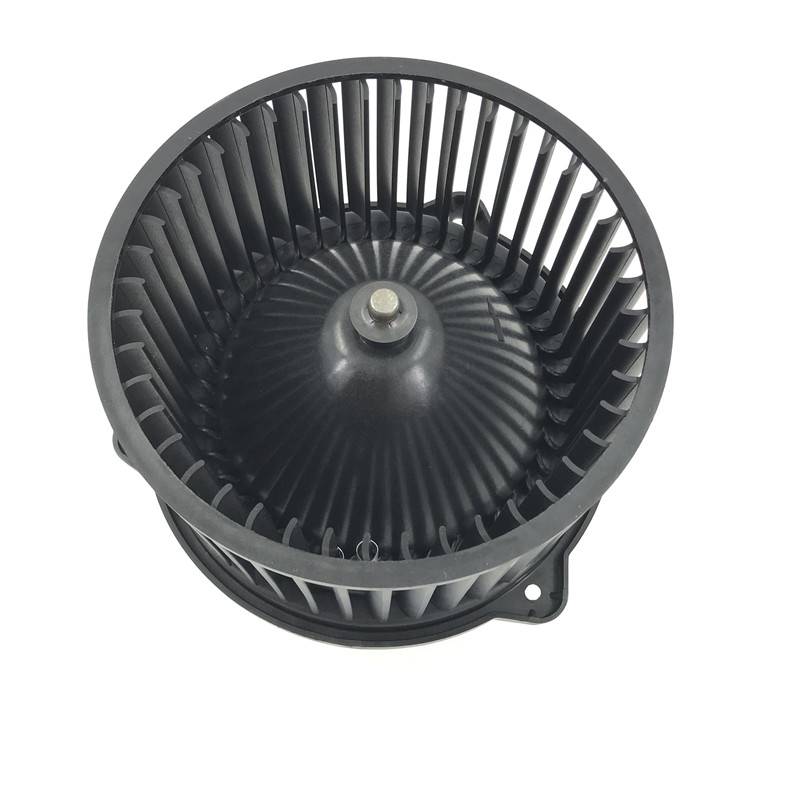 New product modern Irirantlang moves Sonata Royal Xiang Xiang Suo Eight H air -conditioning fan motor heater fixed