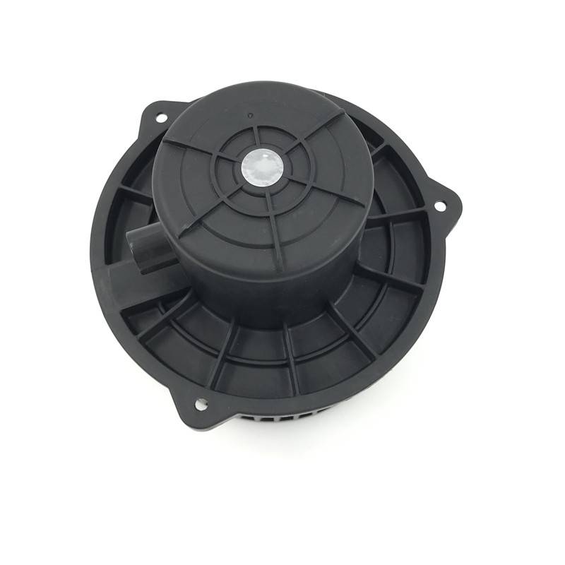 New product modern Irirantlang moves Sonata Royal Xiang Xiang Suo Eight H air -conditioning fan motor heater fixed