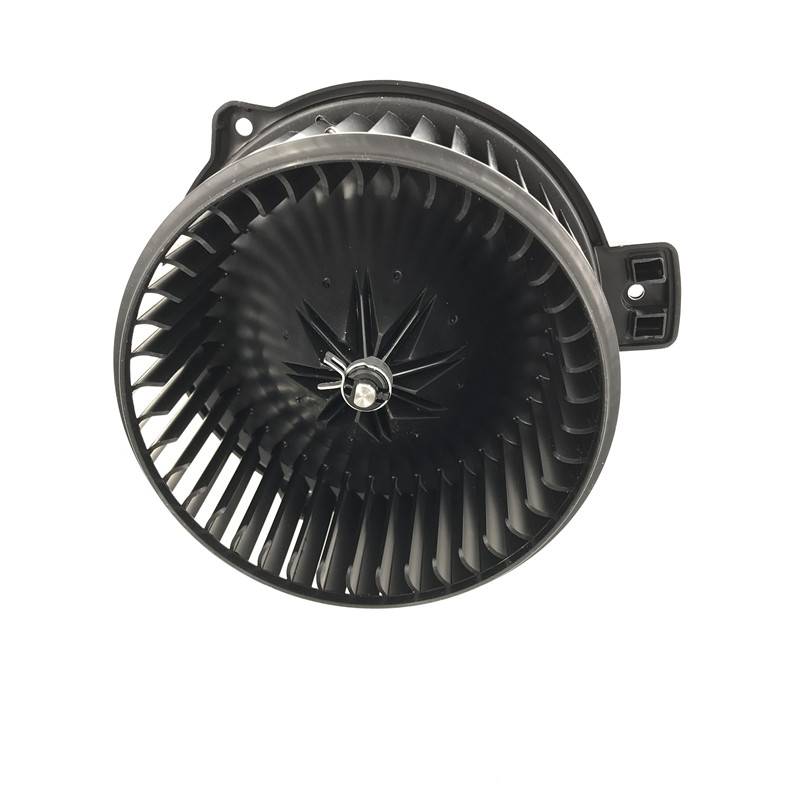 New product modern Irirantlang moves Sonata Royal Xiang Xiang Suo Eight H air -conditioning fan motor heater fixed