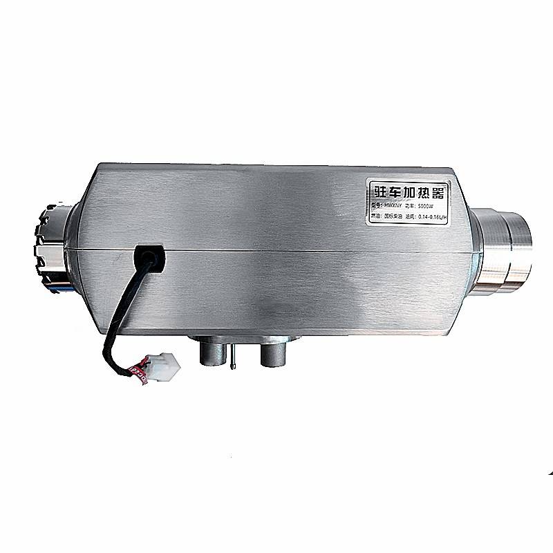 Chai warm parking heater car air -conditioned 24 volt truck diesel heater S car heaters all -in -one