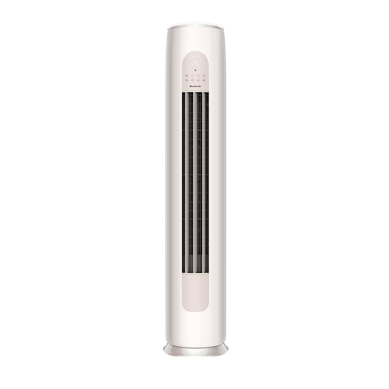 GREE Gree Air Conditioning 3 Hem frequency frequency frequency, warm and warm dual -use home vertical column cabinet, Yunyi II72X (WIFI)