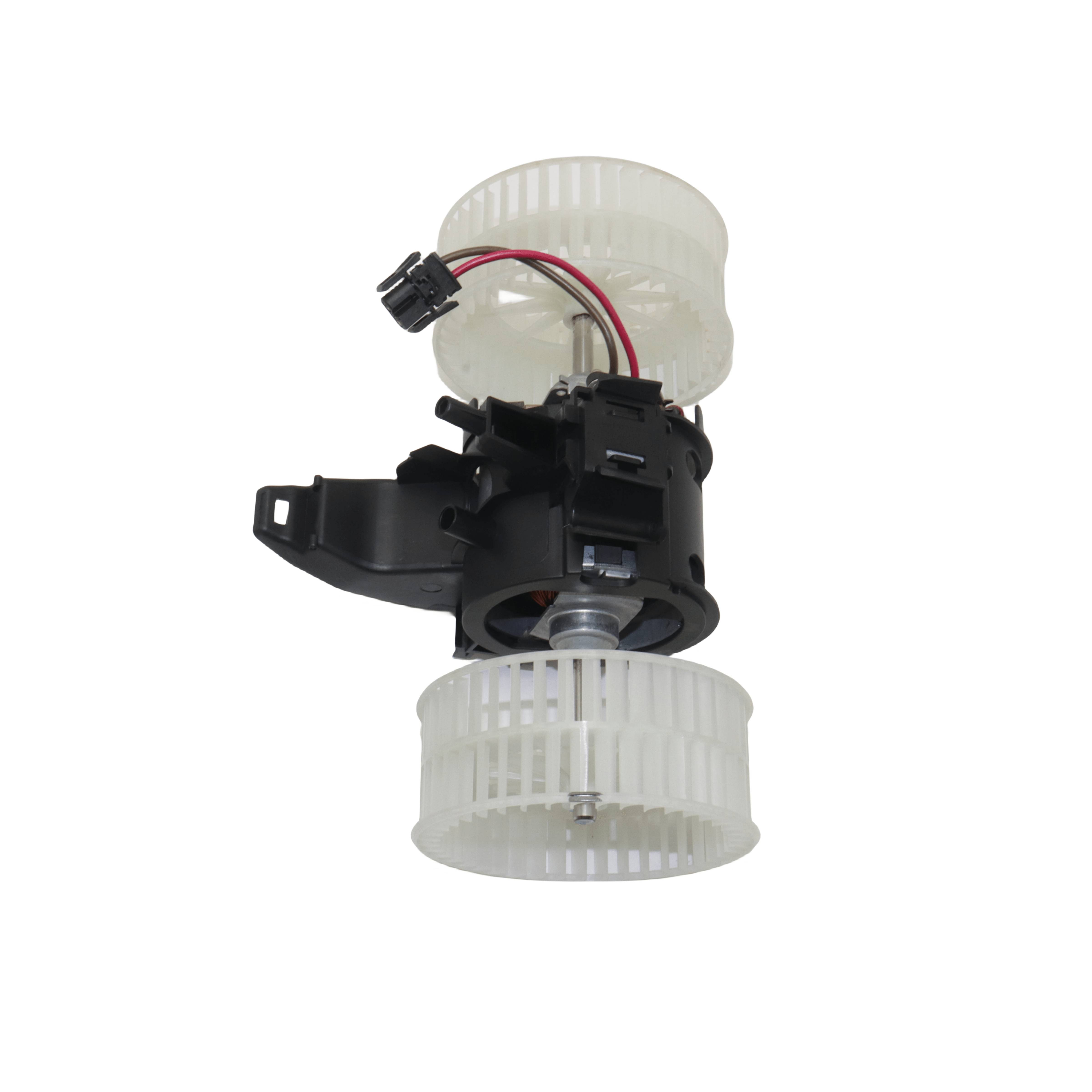 APPLICATION OF BMW E60E61E63E64 520 523 525 528 530 630 AC HEATER