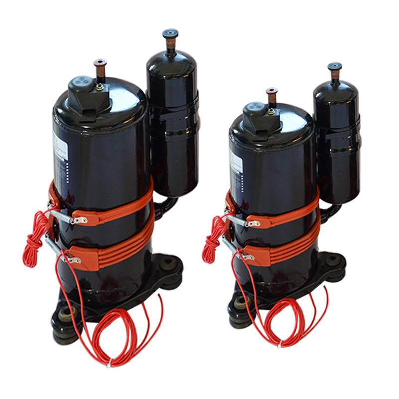 Air conditioning vortex pressure heating tape bUS shaft box turbine heaters hot replacement frost hair heating line self -control temperature