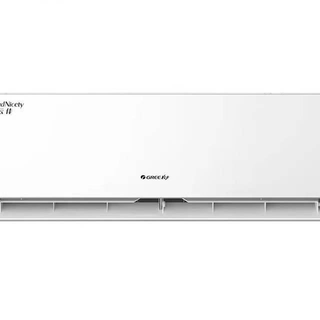 GREE/Gree Air Conditioner 1P 1P-level Energy Yunjia Series KFR-26GW/NHGD1B