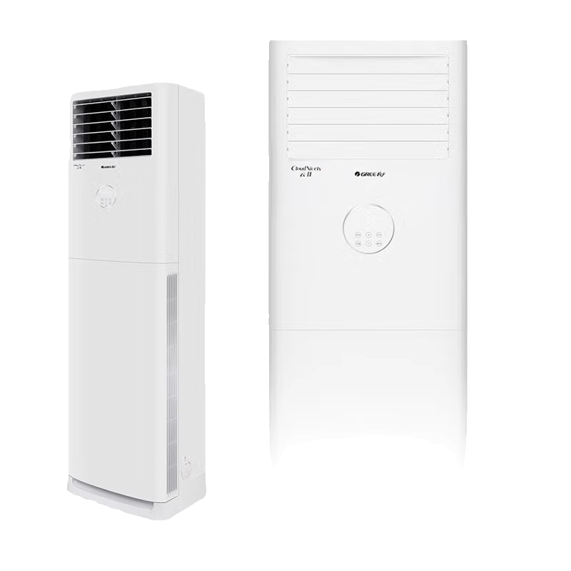 Gree Air Conditioning Cabinet 2/3 Pack P single -cold first -level inverter living room Smart cold and warm stand -up shop saving square cabinet