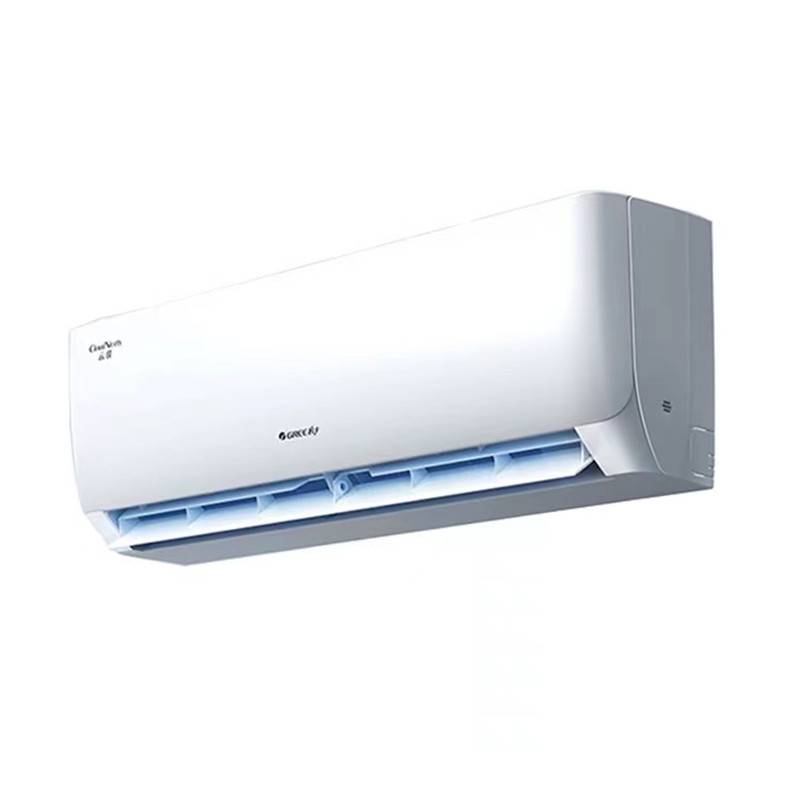 Gree Air Conditioning Yunjia Home bedroom rental house 1P/1.5 horsepower frequency frequency frequency warm and warm new first -level energy efficiency single cold hanging