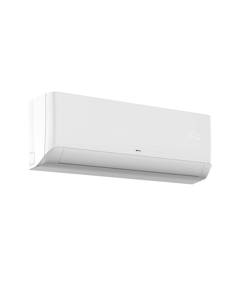 TCL large 1.5 net Yifeng energy -saving air -conditioned air -conditioning hook frequency frequency frequency frequency, warm and warm, dual -use static wall -mounted self -cleaning