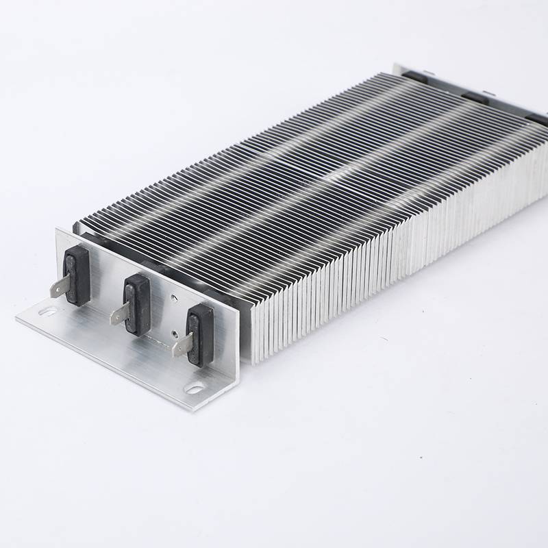 3T guide heating device 220/P80V ceramic semi -C body insulation type assistant heating tablet air air air conditioner constant temperature