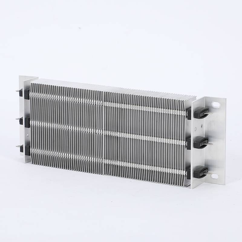 3T guide heating device 220/P80V ceramic semi -C body insulation type assistant heating tablet air air air conditioner constant temperature