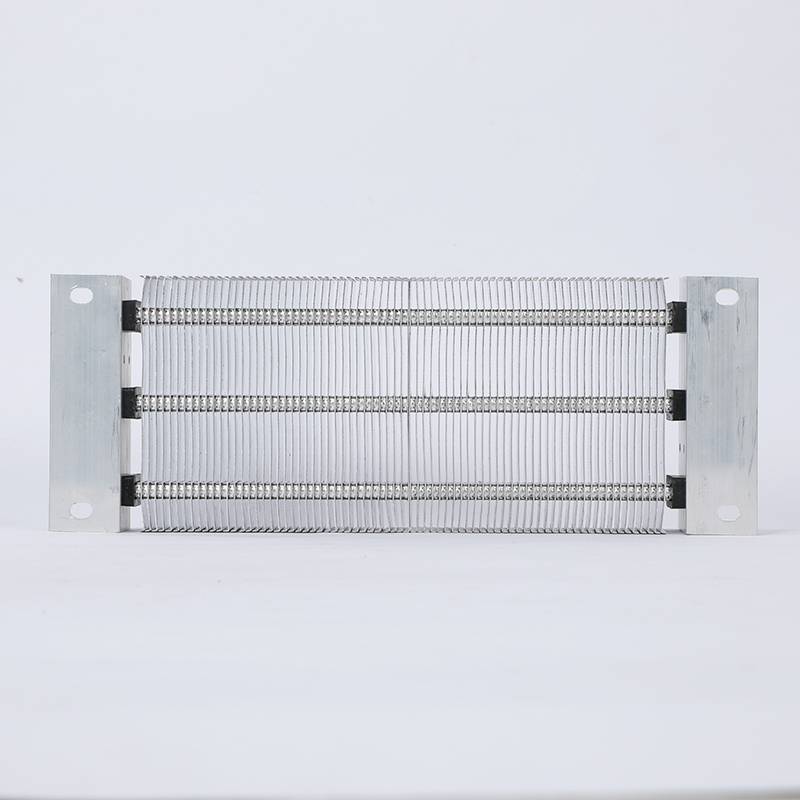3T guide heating device 220/P80V ceramic semi -C body insulation type assistant heating tablet air air air conditioner constant temperature
