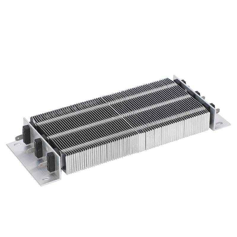 3T guide heating device 220/P80V ceramic semi -C body insulation type assistant heating tablet air air air conditioner constant temperature