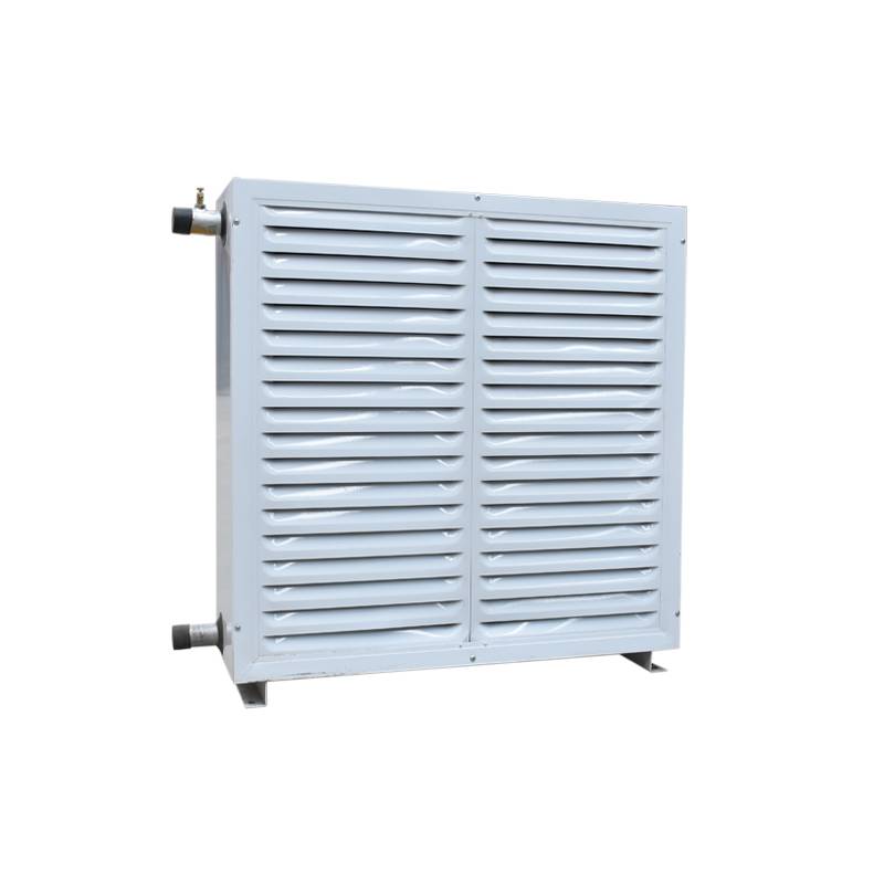 Industrial thermal hot water steam -type commercial heater greenhouse electric heating heater breeding heating hotter