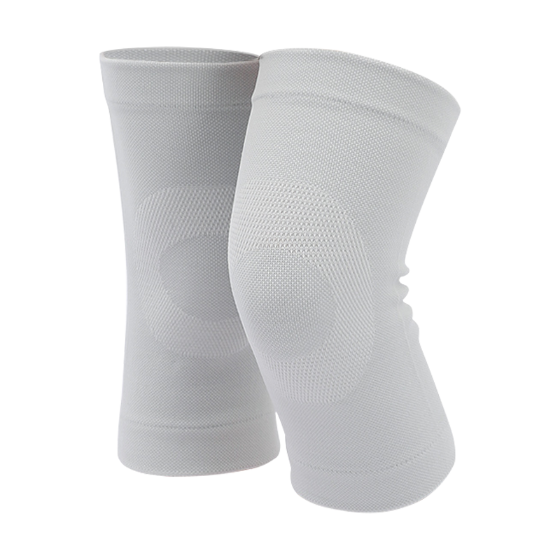 Knee pad joint warming old cold legs female summer knee cover, elderly sports men's air -conditioning seasonal room thin