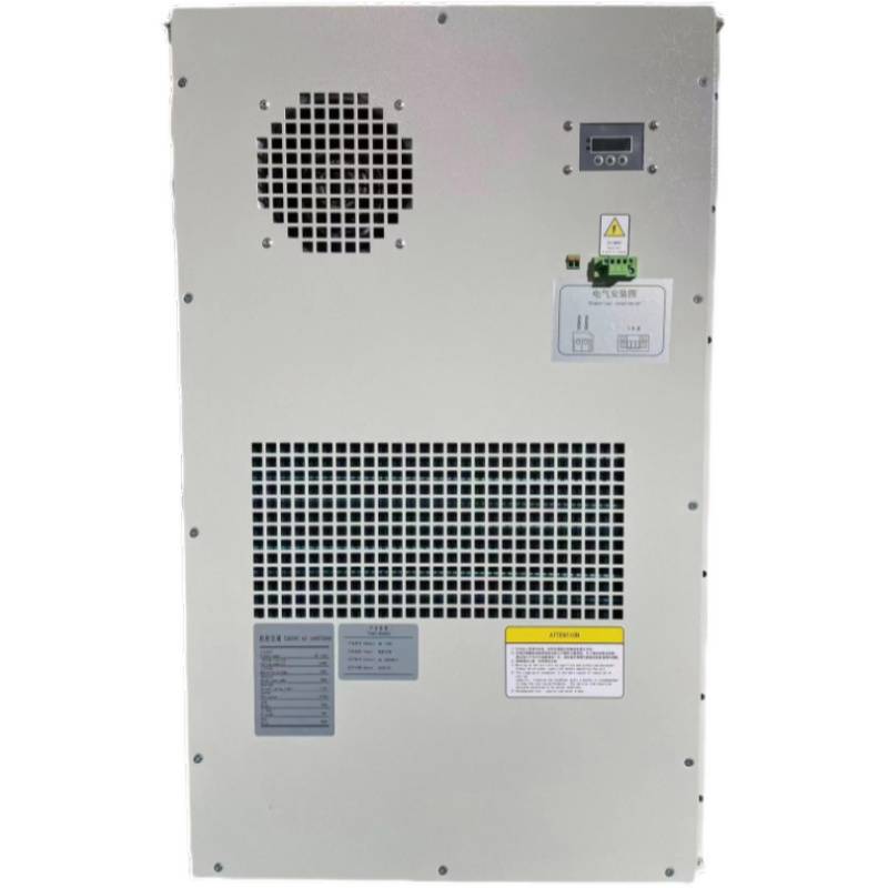 Industrial cabinet outdoor cabinet air -conditioning 1500W AC DC cooling Height temperature temperature -equipped electric cabinet PLC control