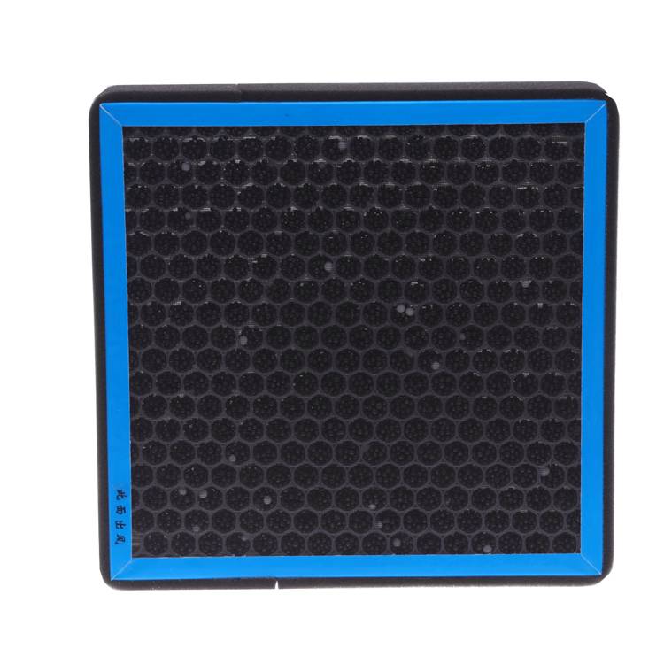 AIR FILTER FOR PM2.5 COMPONENT AIR FILTER FOR HAZE-PROOF FORMALDEHYDE FILTRATION IN VAN N95