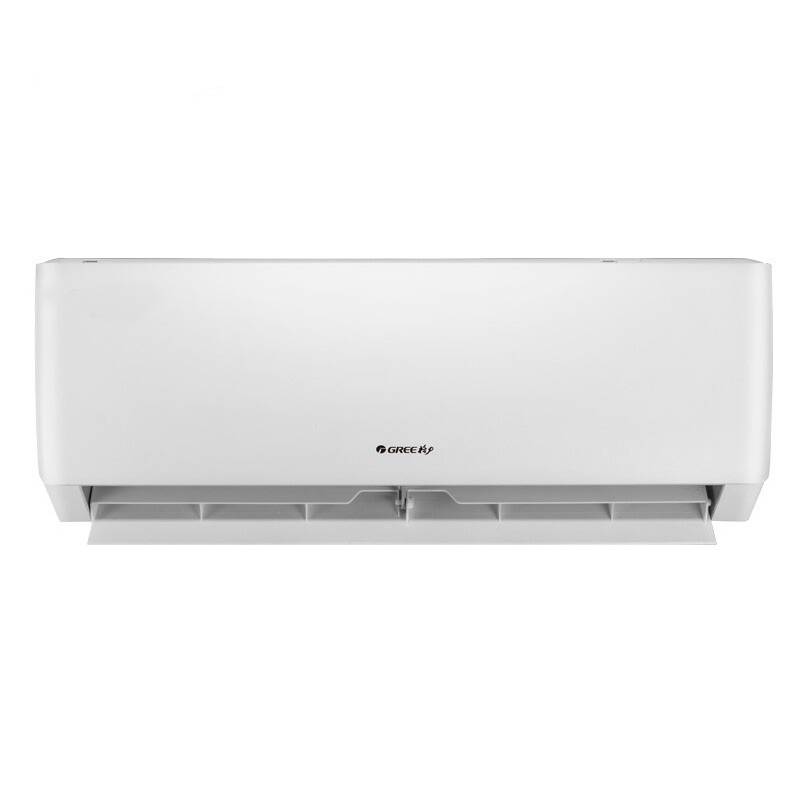 Gree air conditioner inverter, warm and warm first energy, energy effect new country standard Yunjia