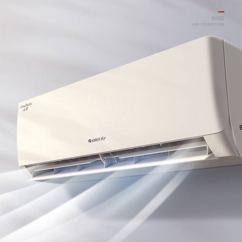 Gree/Gree KFR-26GW/NHGC3B Yunjia Level 3 1P Cold Cold Hanging Air Conditioning Shanghai
