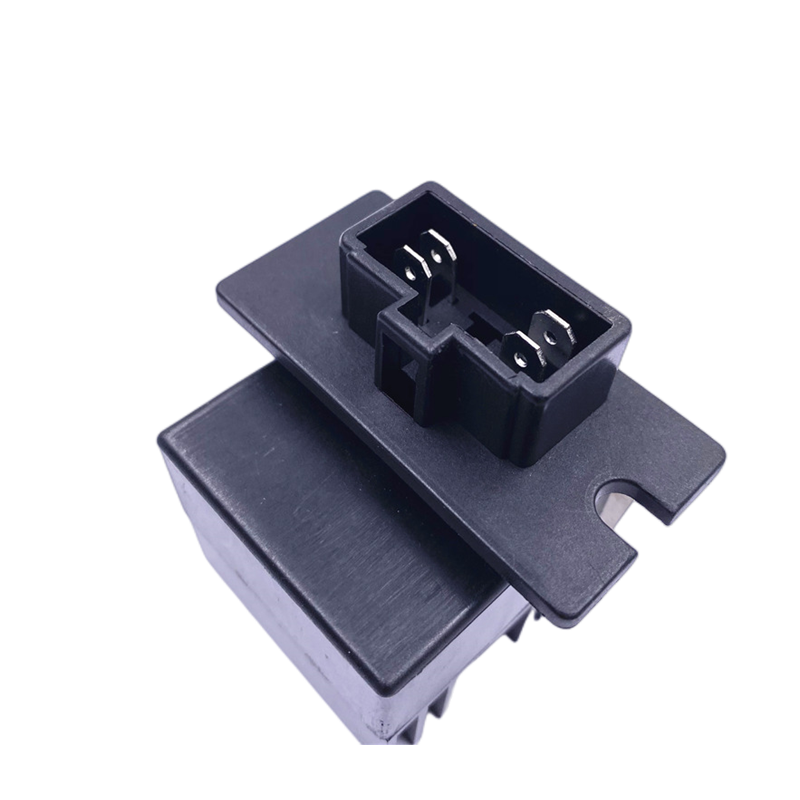 Original plant spares for the HVAC HVVVP electrical resistance HW380-modular wind velocity adjuster